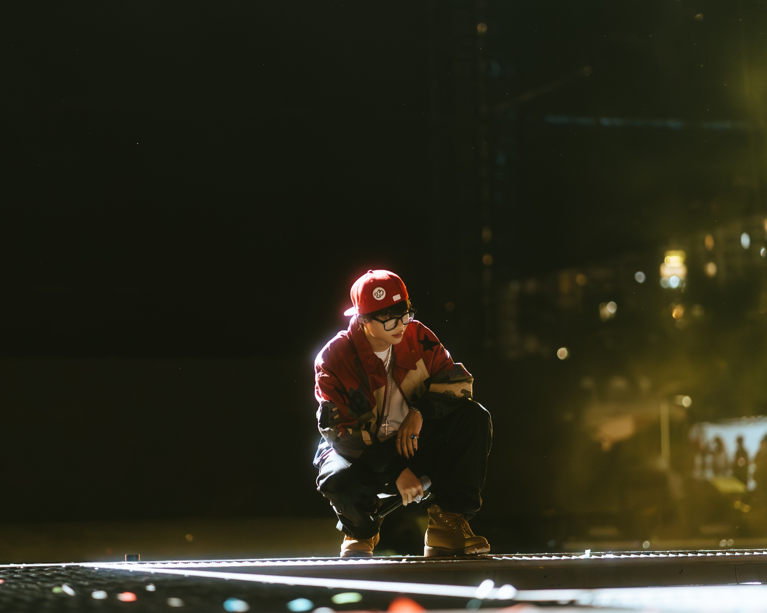 Low G và Quang Hùng MasterD đánh dấu cột mốc mới trong hành trình âm nhạc với 'GENfest Presents MBillion Hà Nội'