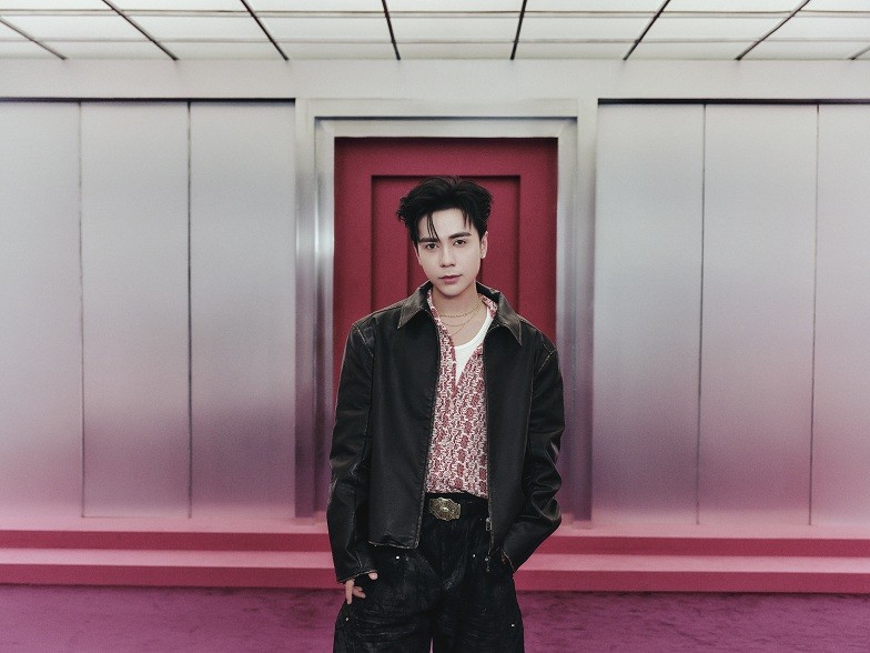 Low G và Quang Hùng MasterD đánh dấu cột mốc mới trong hành trình âm nhạc với 'GENfest Presents MBillion Hà Nội'