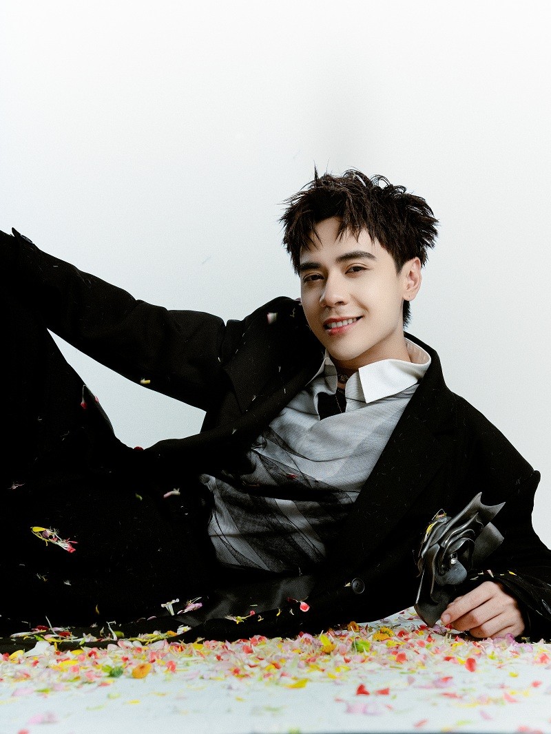 Low G và Quang Hùng MasterD đánh dấu cột mốc mới trong hành trình âm nhạc với 'GENfest Presents MBillion Hà Nội'