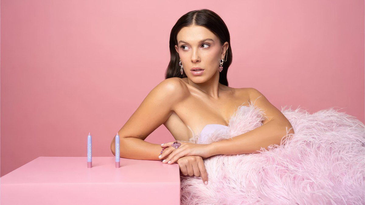 Millie Bobby Brown: Hành trình ‘gian nan’ định nghĩa lại chính mình
