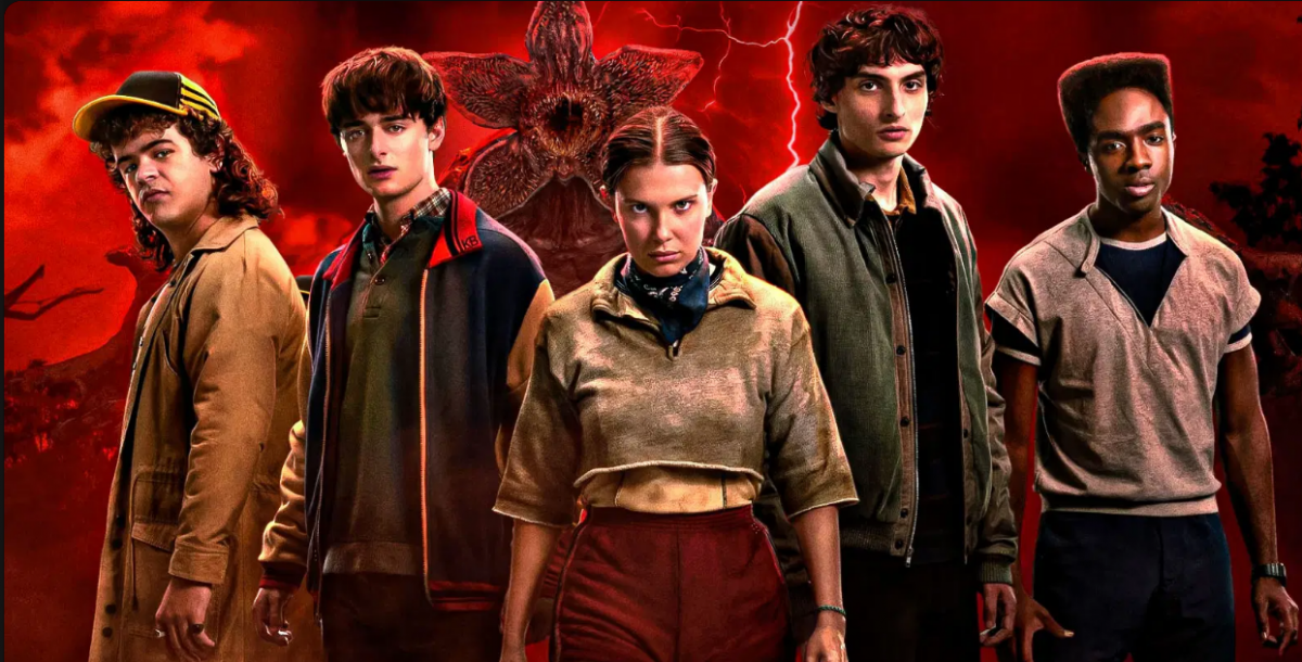 Millie Bobby Brown: Hành trình ‘gian nan’ định nghĩa lại chính mình