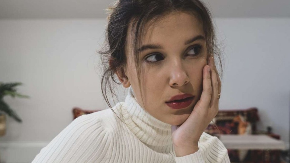 Millie Bobby Brown: Hành trình ‘gian nan’ định nghĩa lại chính mình