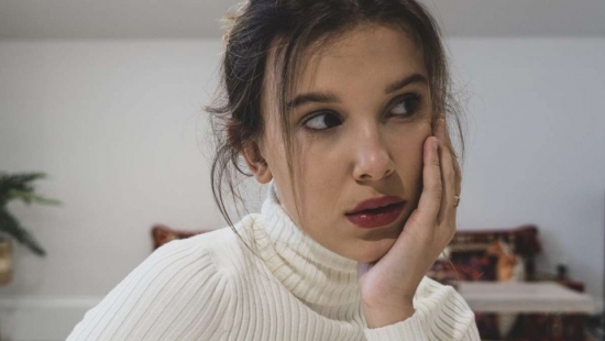 Millie Bobby Brown: Hành trình ‘gian nan’ định nghĩa lại chính mình