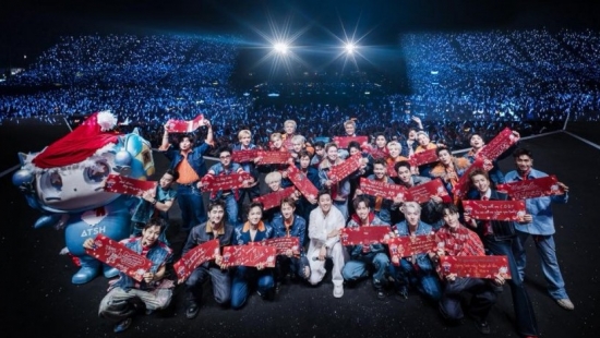 Vì sao concert ‘Anh Trai Say Hi’ mùa 2 gây bức xúc?