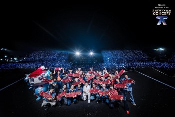 Vì sao concert ‘Anh Trai Say Hi’ mùa 2 gây bức xúc?