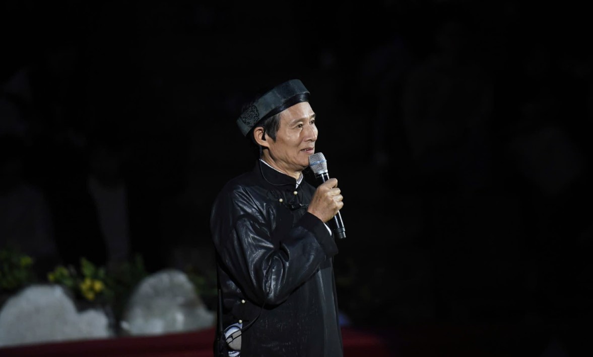 'Xiếc Họa Đông Hồ': Mở ra cách tiếp cận mới mẻ trong bảo tồn di sản văn hóa Việt