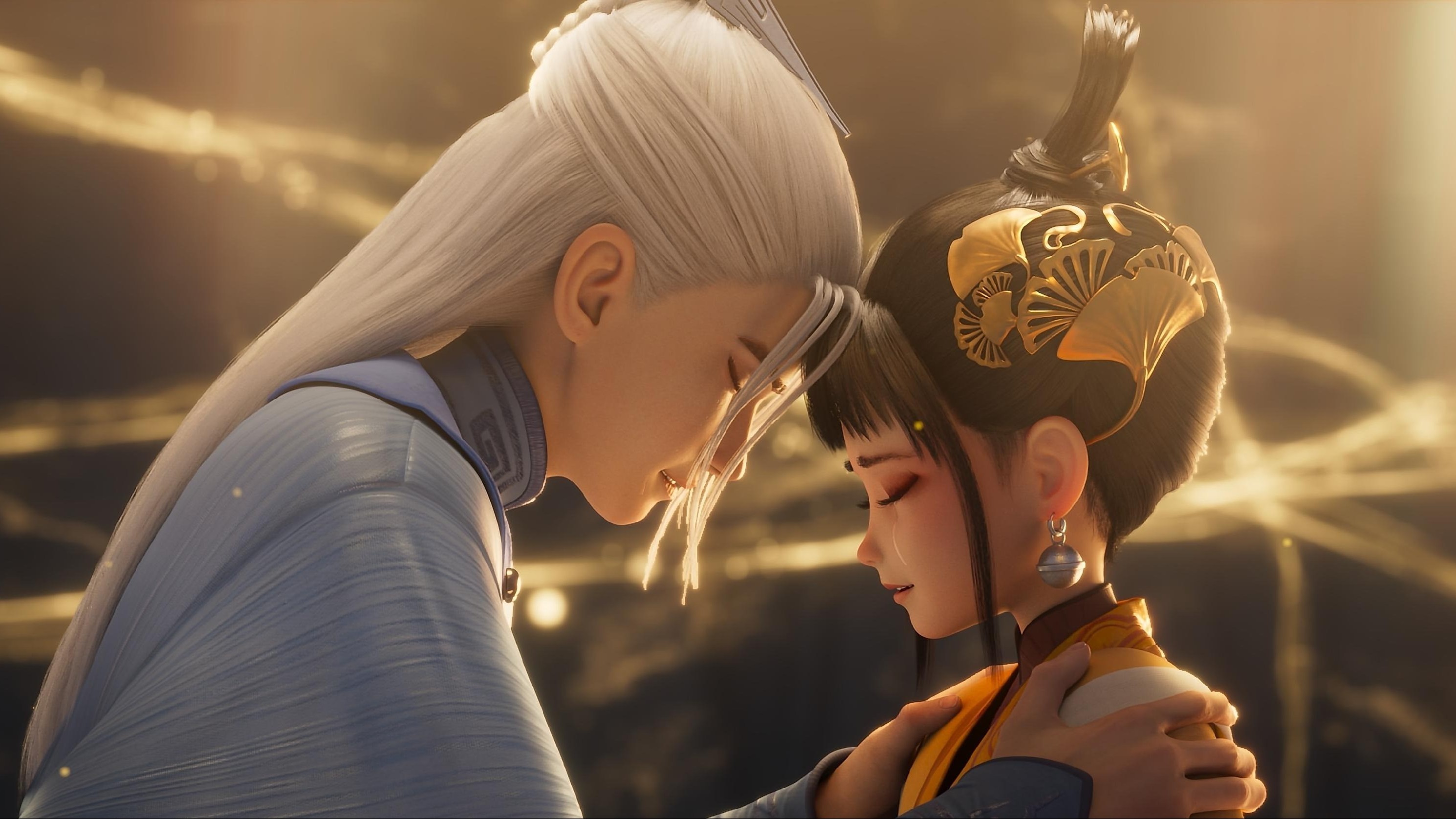 'Na Tra 2' có 'đối thủ' xứng tầm: Đồ họa siêu khủng của 'Lạc Phàm Trần: Hậu duệ chức nữ' khiến người hâm mộ phim Hoa ngữ mê mệt