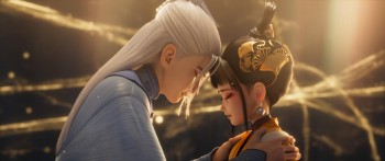 'Na Tra 2' có 'đối thủ' xứng tầm: Đồ họa siêu khủng của 'Lạc Phàm Trần: Hậu duệ chức nữ' khiến người hâm mộ phim Hoa ngữ mê mệt