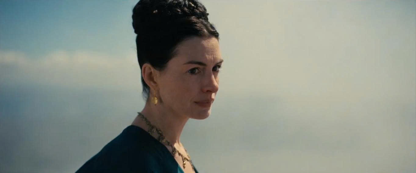 Đạo diễn Christopher Nolan trở lại với 'The Odyssey': Trailer đầu tiên hé lộ thiên sử thi hoành tráng, quy tụ dàn sao hạng A đình đám