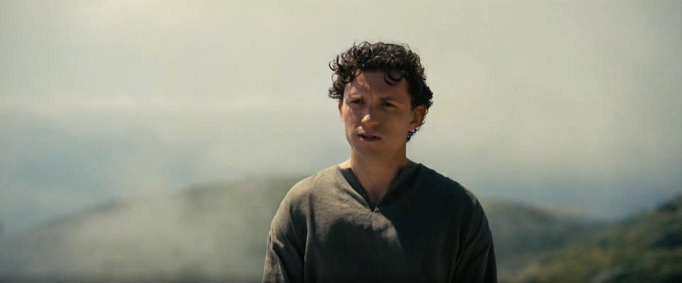 Đạo diễn Christopher Nolan trở lại với 'The Odyssey': Trailer đầu tiên hé lộ thiên sử thi hoành tráng, quy tụ dàn sao hạng A đình đám