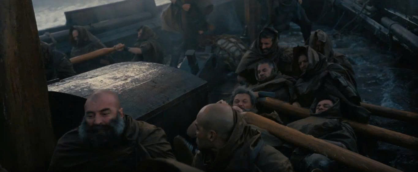 Đạo diễn Christopher Nolan trở lại với 'The Odyssey': Trailer đầu tiên hé lộ thiên sử thi hoành tráng, quy tụ dàn sao hạng A đình đám