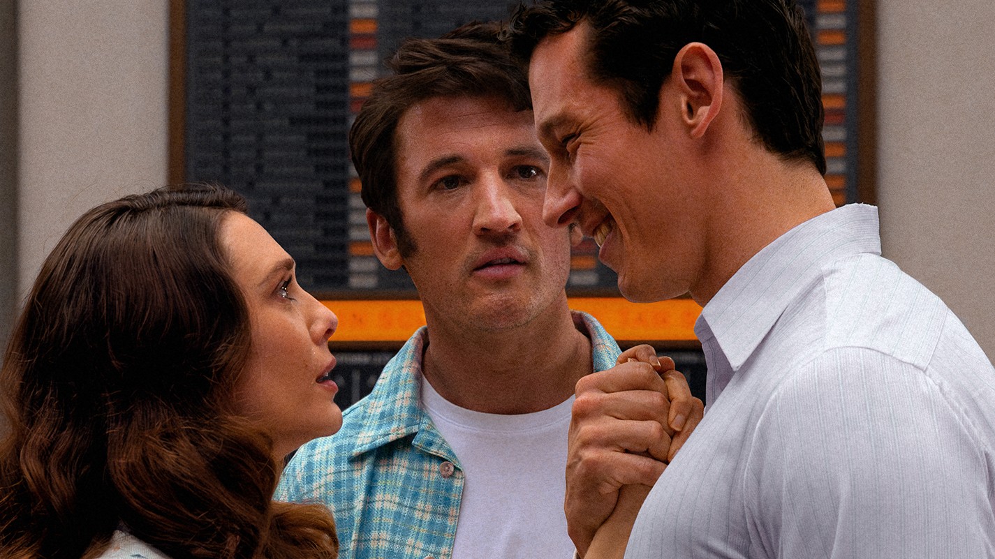 'Chọn chồng nơi chín suối' và những lăng kính thú vị, đa chiều về tình yêu