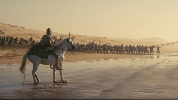 Đạo diễn Christopher Nolan trở lại với 'The Odyssey': Trailer đầu tiên hé lộ thiên sử thi hoành tráng, quy tụ dàn sao hạng A đình đám