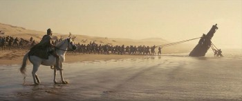 Đạo diễn Christopher Nolan trở lại với 'The Odyssey': Trailer đầu tiên hé lộ thiên sử thi hoành tráng, quy tụ dàn sao hạng A đình đám