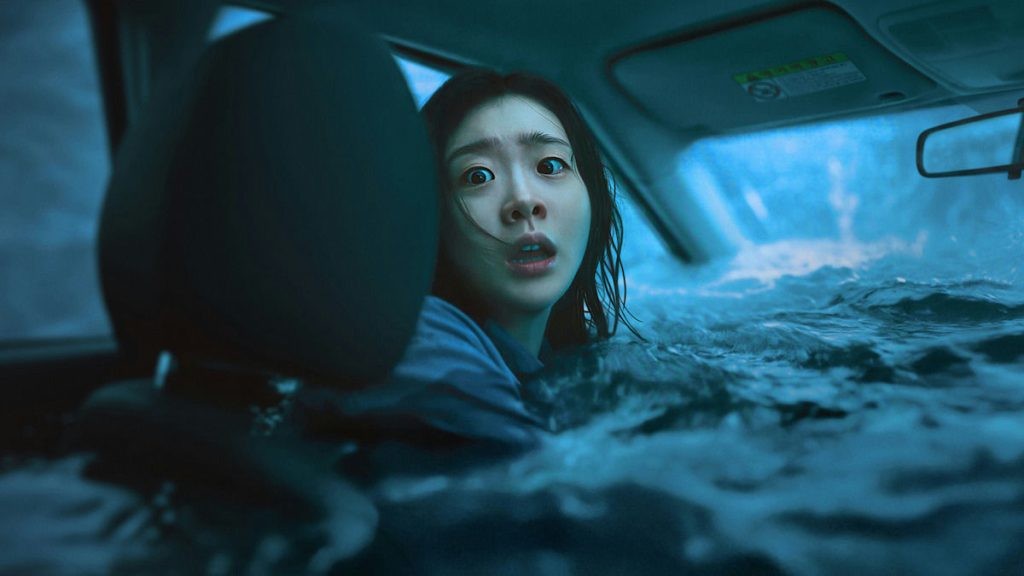 'The Great Flood' của Kim Da Mi gây phản ứng dữ dội, các nhà đầu tư đối mặt với nguy cơ mất trắng