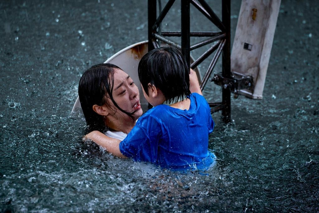 'The Great Flood' của Kim Da Mi gây phản ứng dữ dội, các nhà đầu tư đối mặt với nguy cơ mất trắng