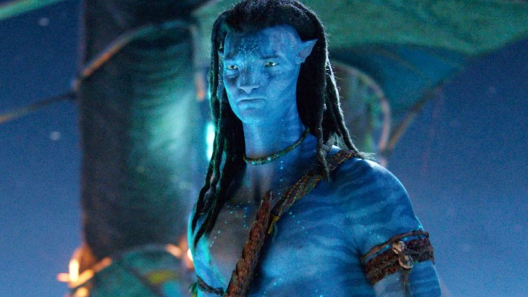 'Avatar 3' lọt Top 10 phim ăn khách nhất năm 2025