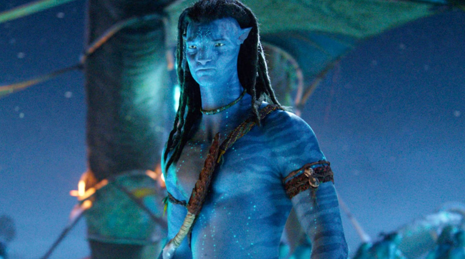 'Avatar 3' lọt Top 10 phim ăn khách nhất năm 2025