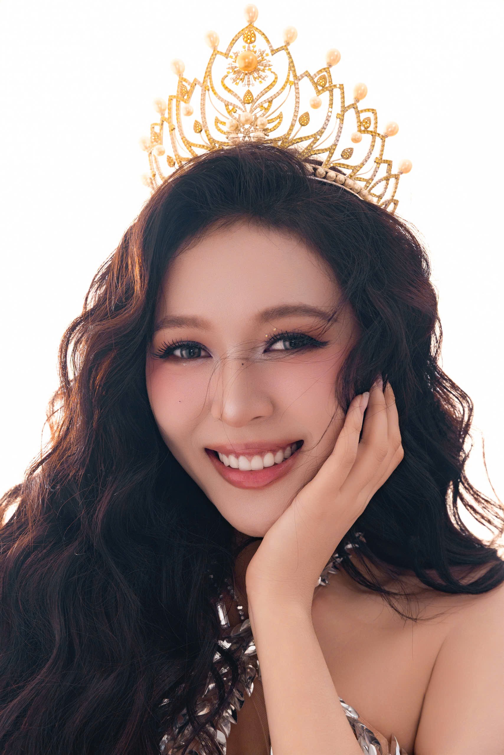 Top 3 'Hoa hậu quốc gia Việt Nam' giờ ra sao sau một năm đăng quang?