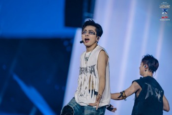 Sơn.K lên tiếng khi gây tranh cãi tại concert ‘Anh Trai Say Hi’ mùa 2