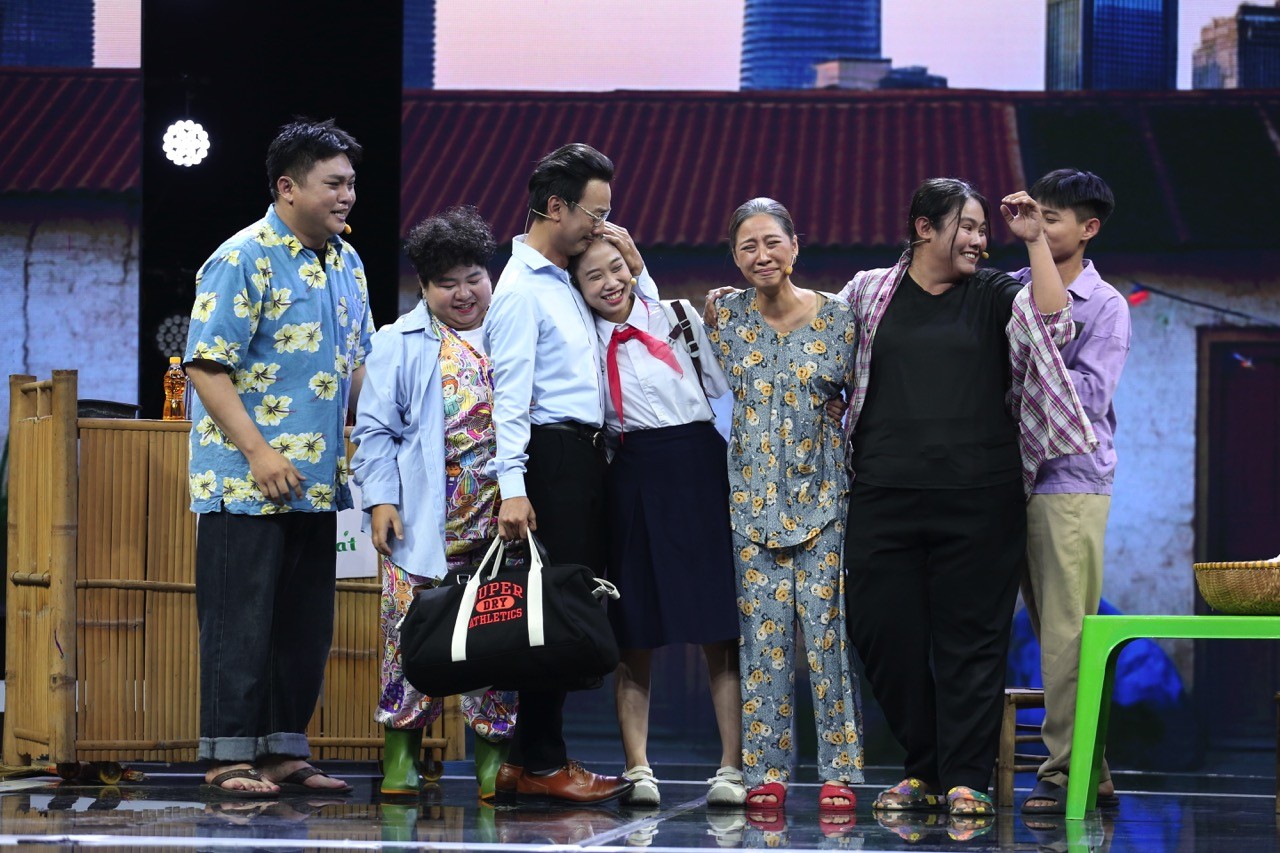 Minh Huy đăng quang Quán quân 'Chinh phục đam mê' mùa 2 sau màn tranh tài nghẹt thở