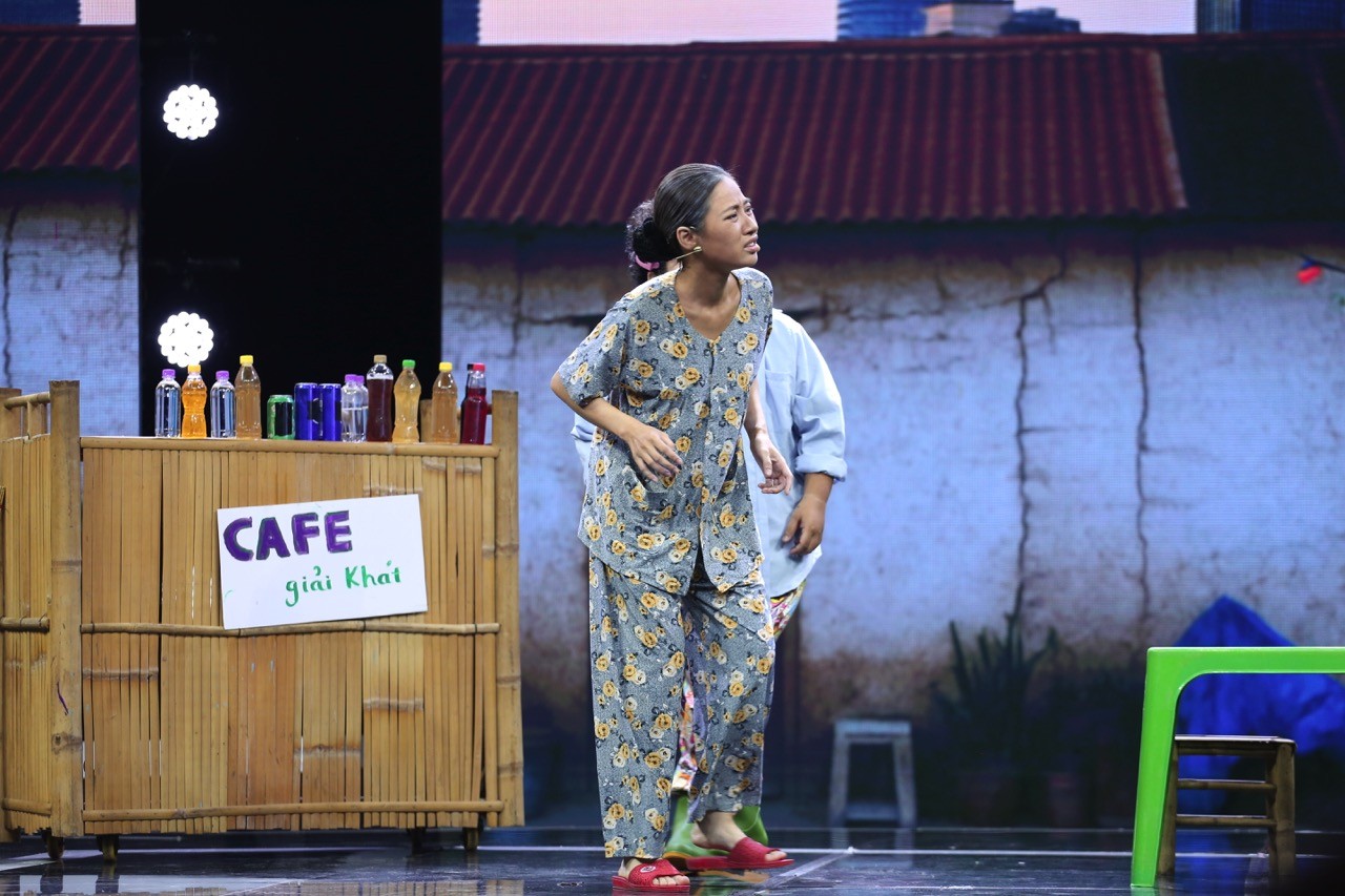 Minh Huy đăng quang Quán quân 'Chinh phục đam mê' mùa 2 sau màn tranh tài nghẹt thở