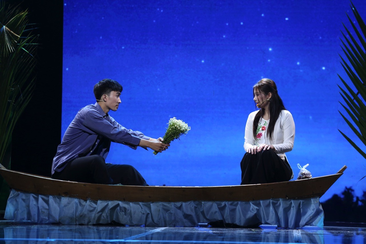 Minh Huy đăng quang Quán quân 'Chinh phục đam mê' mùa 2 sau màn tranh tài nghẹt thở