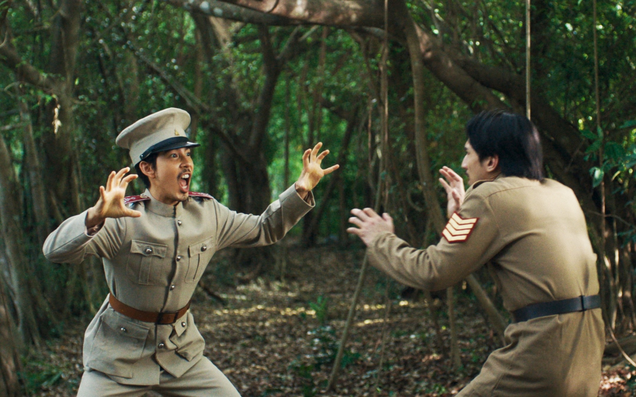 'Bé ghệ ma cưng' 'xuyên không' đến mọi thời đại Thái Lan, mượn văn hóa, lịch sử kể chuyện 'nghiệt duyên tiền kiếp' đầy hấp dẫn