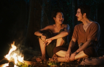 'Bé ghệ ma cưng' 'xuyên không' đến mọi thời đại Thái Lan, mượn văn hóa, lịch sử kể chuyện 'nghiệt duyên tiền kiếp' đầy hấp dẫn