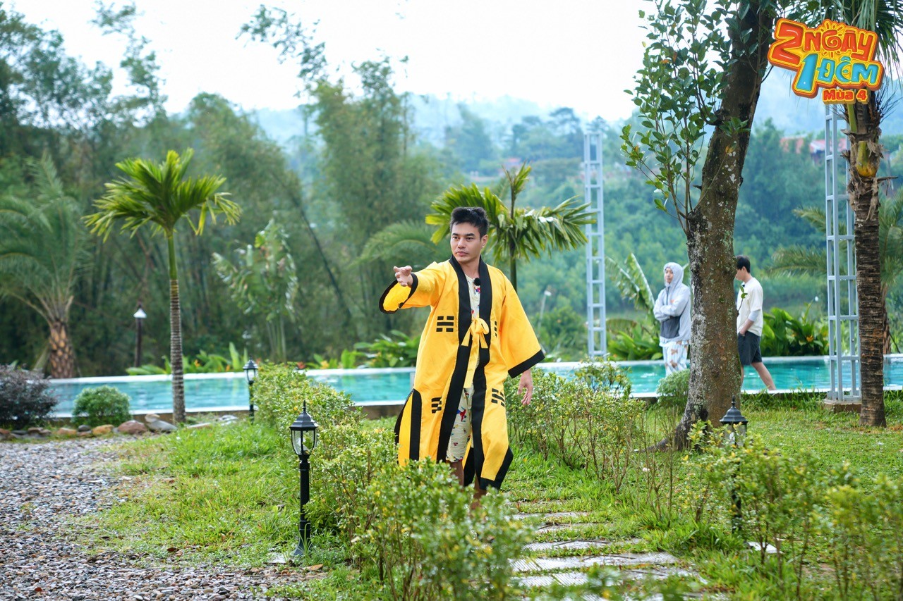 Nốt trầm nghề 'biên tập' của Dương Lâm: Liên tiếp bị Kiều Minh Tuấn 'đe dọa'