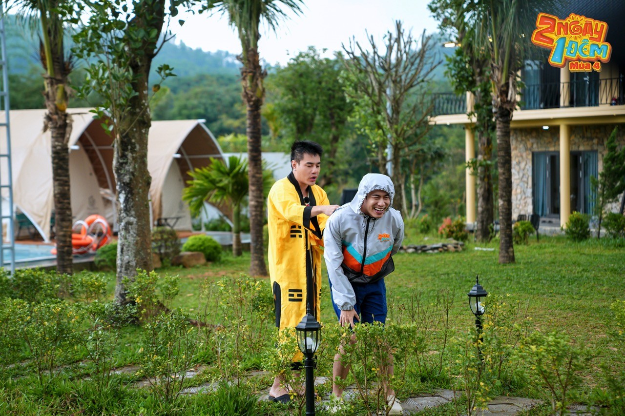 Nốt trầm nghề 'biên tập' của Dương Lâm: Liên tiếp bị Kiều Minh Tuấn 'đe dọa'