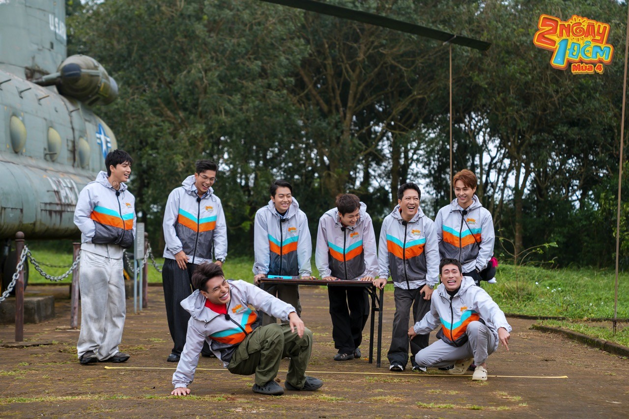 Nốt trầm nghề 'biên tập' của Dương Lâm: Liên tiếp bị Kiều Minh Tuấn 'đe dọa'