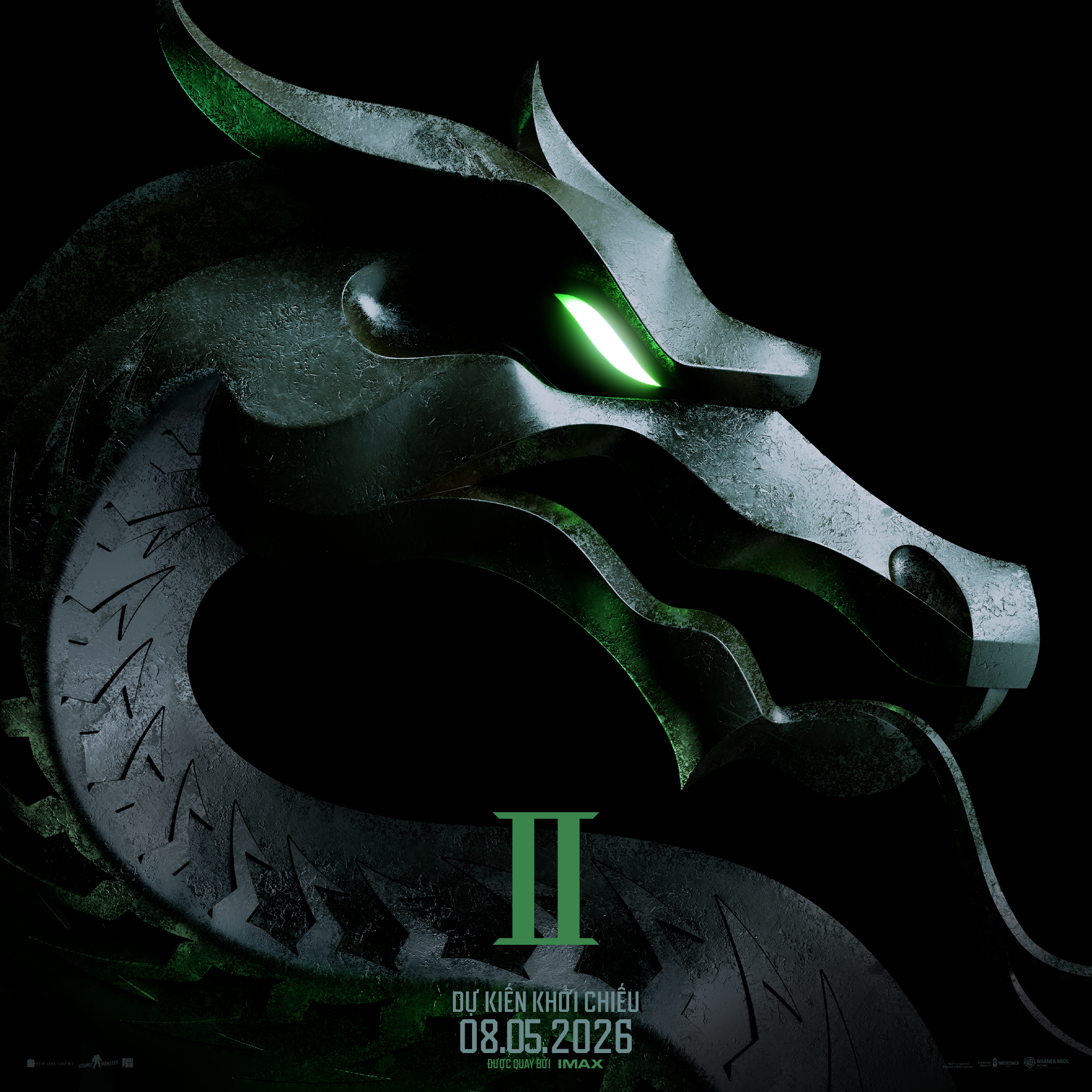 Giới thiệu loạt dự án nửa đầu năm 2026 của Warner Bros: Hứa hẹn nối dài chuỗi kỷ lục phòng vé