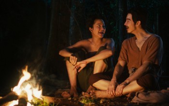 'Bé ghệ ma cưng' 'xuyên không' đến mọi thời đại Thái Lan, mượn văn hóa, lịch sử kể chuyện 'nghiệt duyên tiền kiếp' đầy hấp dẫn