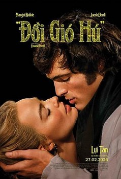 Giới thiệu loạt dự án nửa đầu năm 2026 của Warner Bros: Hứa hẹn nối dài chuỗi kỷ lục phòng vé