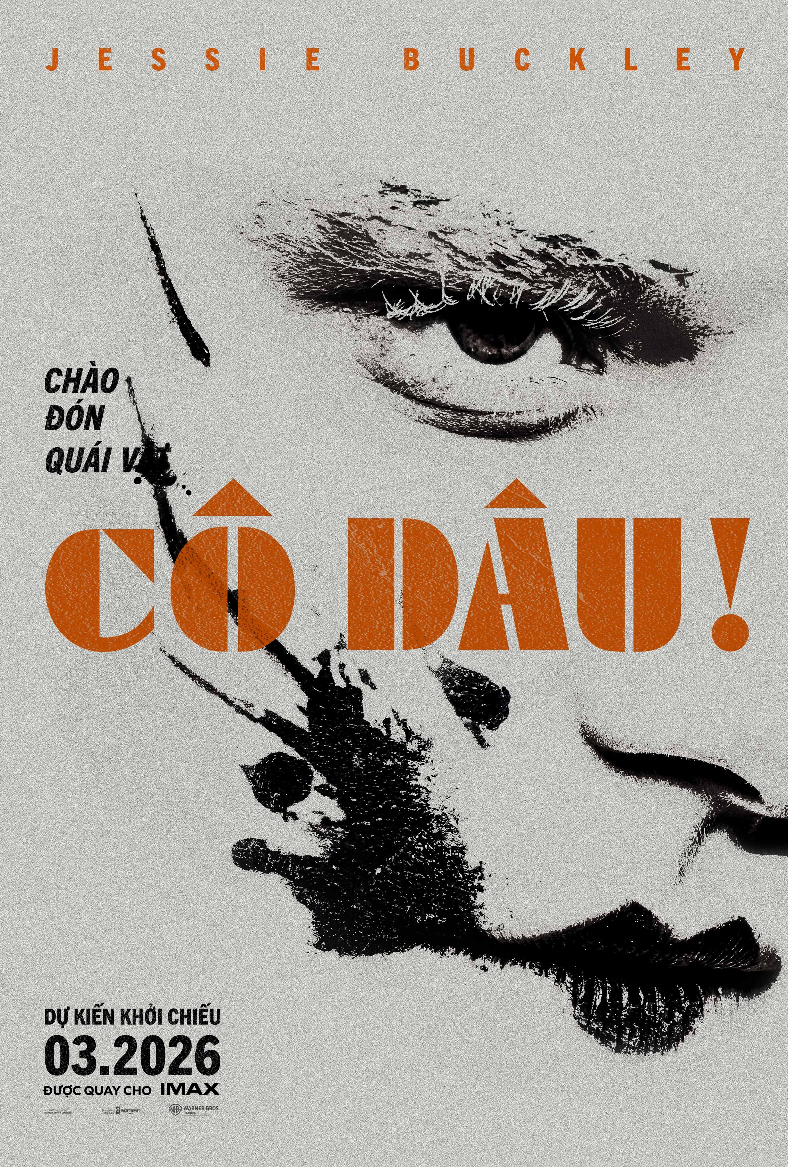 Giới thiệu loạt dự án nửa đầu năm 2026 của Warner Bros: Hứa hẹn nối dài chuỗi kỷ lục phòng vé