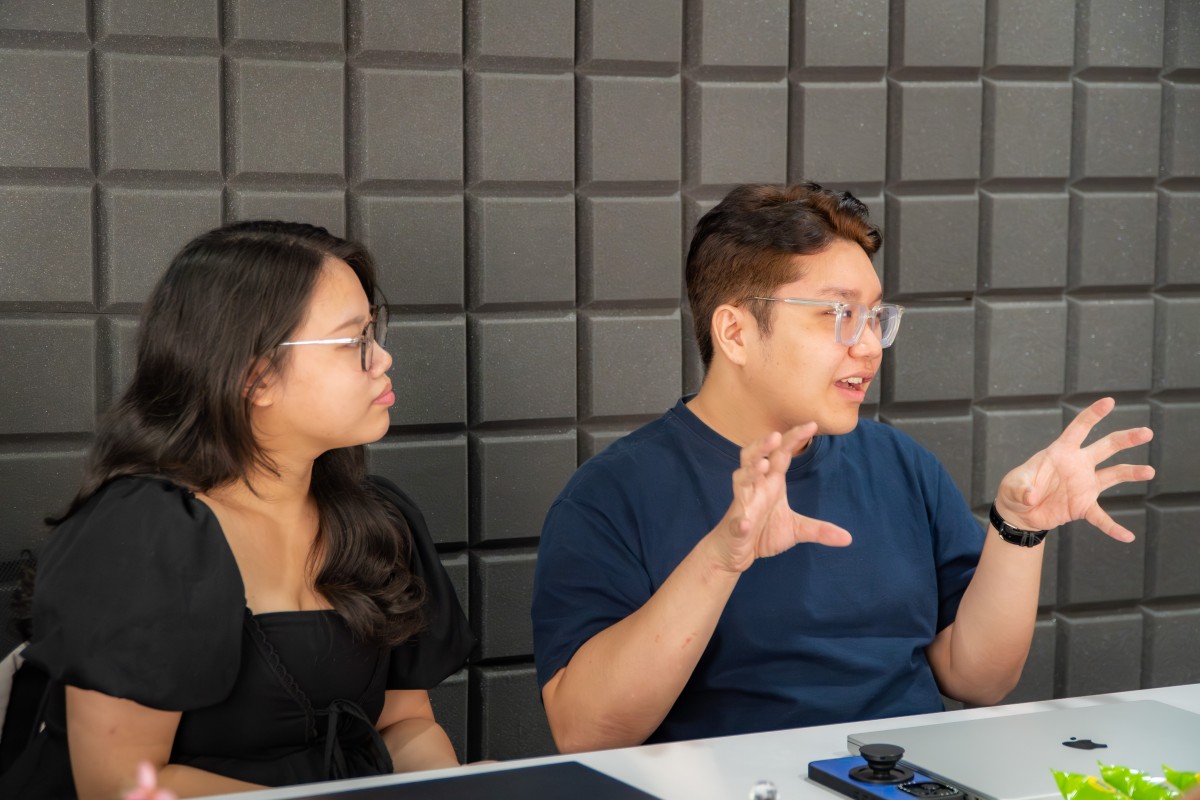 Quán quân Cuộc đua sản xuất Media24h 2025 'về đích' rực rỡ: Khi hành trình làm phim được viết bằng trải nghiệm thực chiến