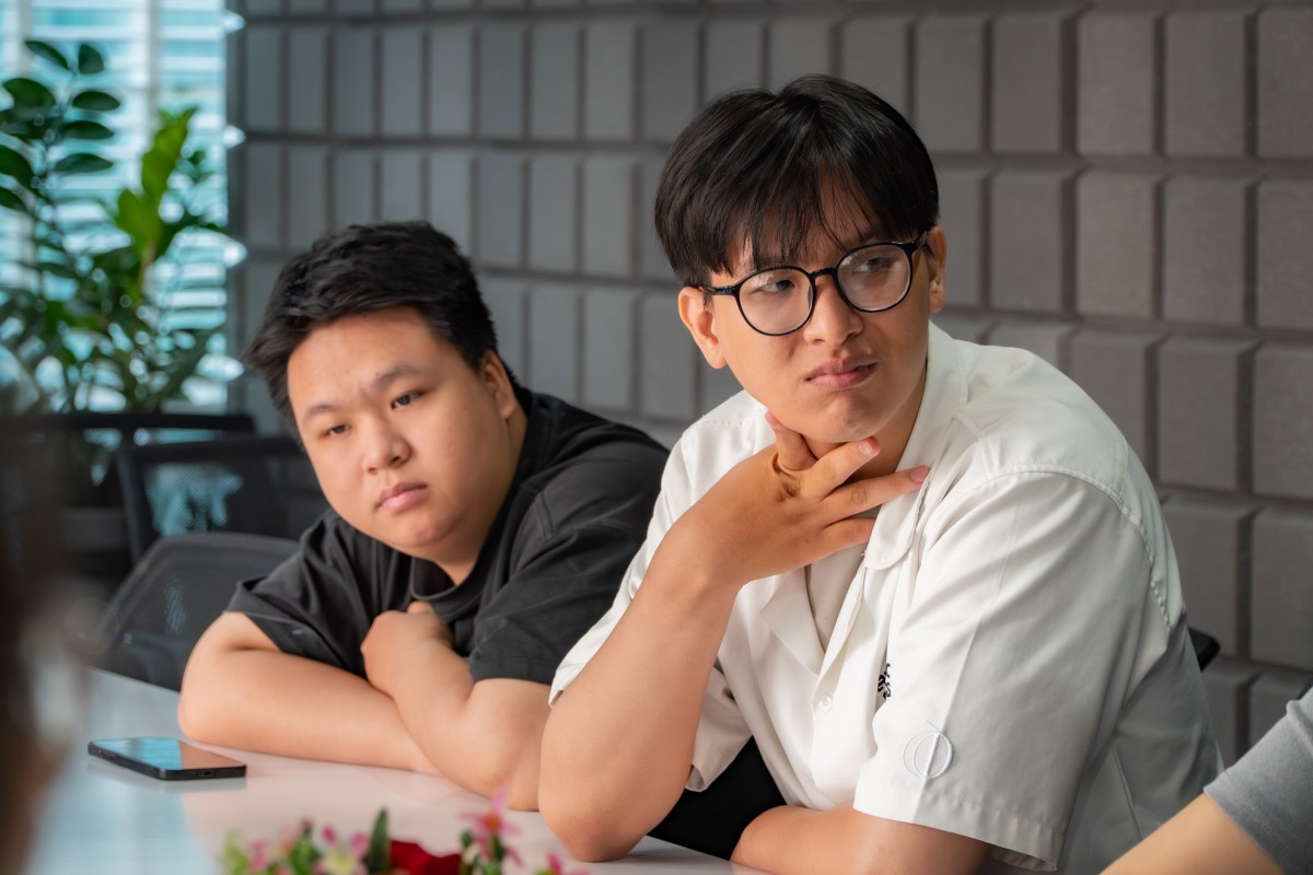 Quán quân Cuộc đua sản xuất Media24h 2025 'về đích' rực rỡ: Khi hành trình làm phim được viết bằng trải nghiệm thực chiến