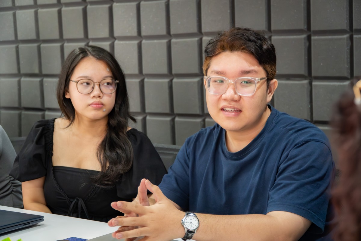 Quán quân Cuộc đua sản xuất Media24h 2025 'về đích' rực rỡ: Khi hành trình làm phim được viết bằng trải nghiệm thực chiến