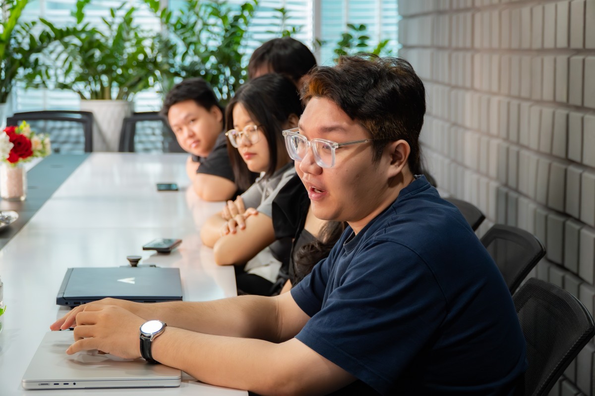 Quán quân Cuộc đua sản xuất Media24h 2025 'về đích' rực rỡ: Khi hành trình làm phim được viết bằng trải nghiệm thực chiến