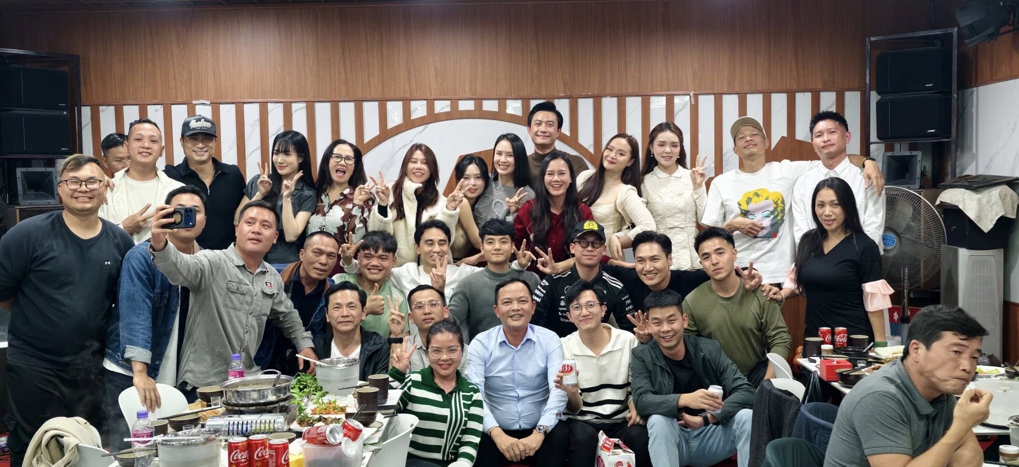 Lộ diện bối cảnh cuối của bà Tứ: Cái kết đắng cho 'vợ hiền' trong 'Lằn ranh'?