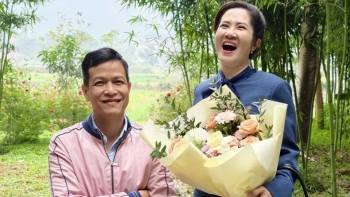 Lộ diện bối cảnh cuối của bà Tứ: Cái kết đắng cho 'vợ hiền' trong 'Lằn ranh'?