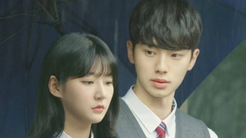 Dự án cuối cùng của Kim Sae Ron ấn định ngày ra mắt