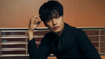 Một năm rực rỡ của 'ông vua phòng vé thế hệ mới' Quang Tuấn