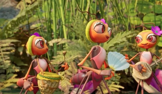 Điện ảnh Việt năm 2025: Vươn mình mạnh mẽ, nhưng còn đó những trăn trở…