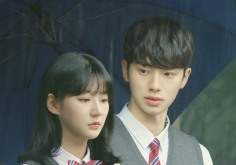 Dự án cuối cùng của Kim Sae Ron ấn định ngày ra mắt