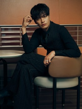 Một năm rực rỡ của 'ông vua phòng vé thế hệ mới' Quang Tuấn