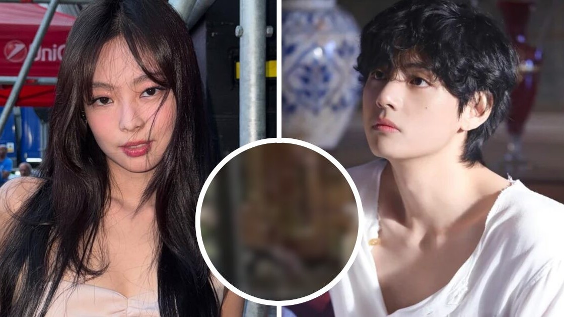 'Bằng chứng' hẹn hò của V và Jennie gây phản ứng trái chiều