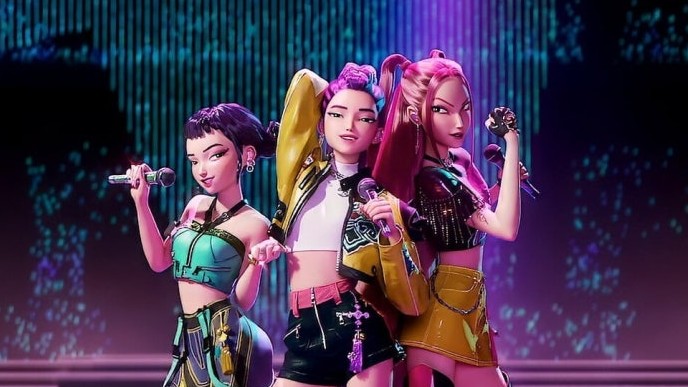 Điện ảnh Hàn Quốc, từ sản phẩm ăn theo đến ẩn ngữ trong phim