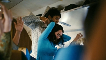 Liệu 'Mưa đỏ' có tiếp tục 'làm nên chuyện' tại Cánh diều 2025?